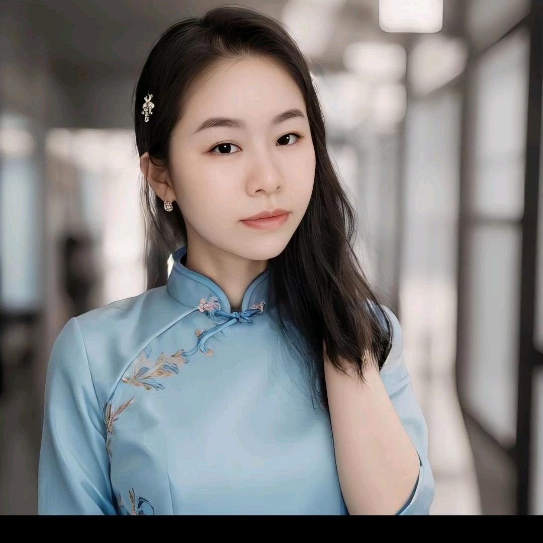 刘水无情，