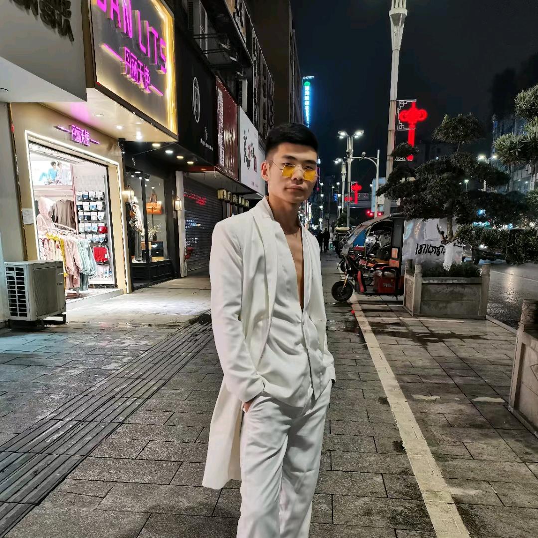 瑾沫流年
