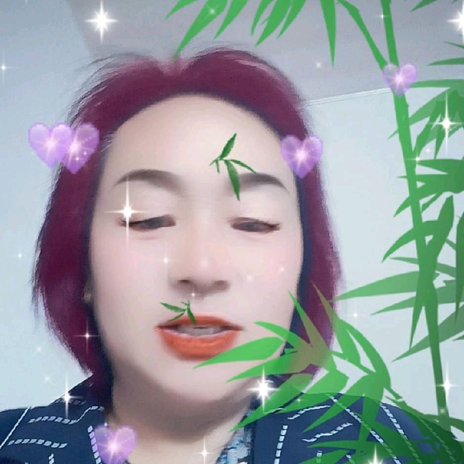 张玉英