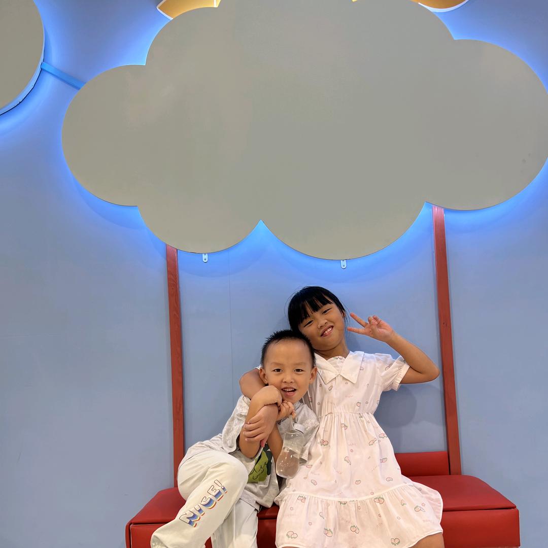 小得爸品牌折扣童鞋