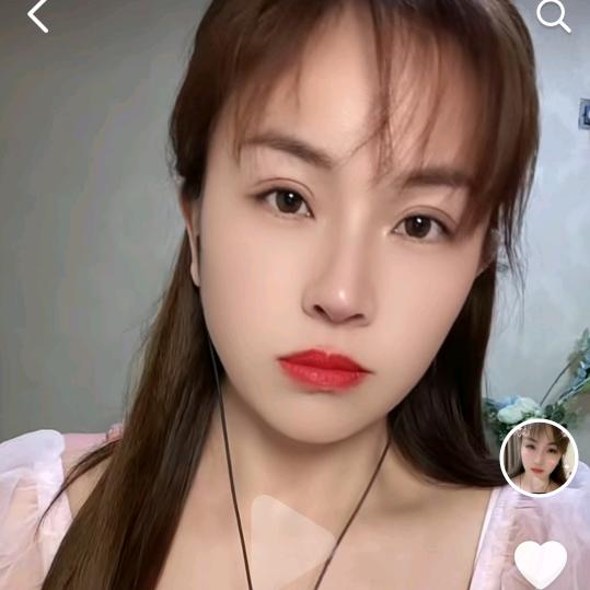 兔兔姐姐