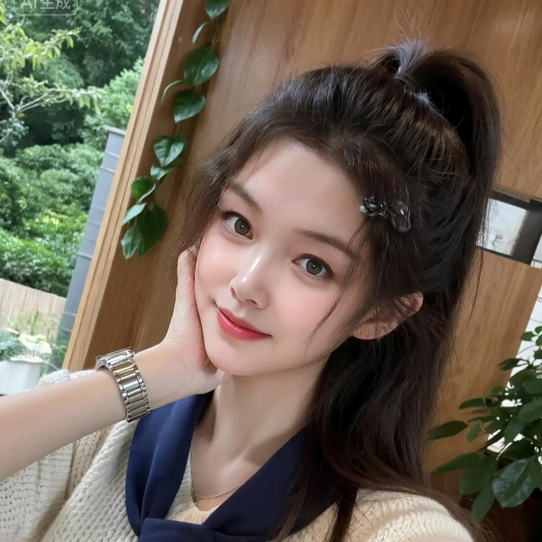 岁月静好💫