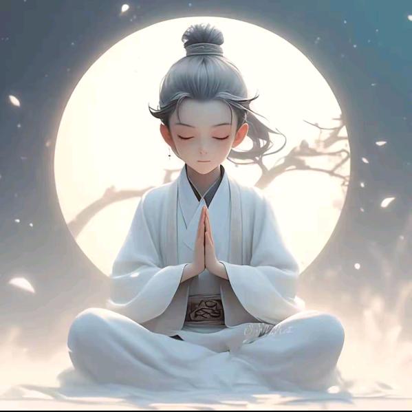 ღᩚ᭄狼性༒佛心🍀ৡᩚ࿐