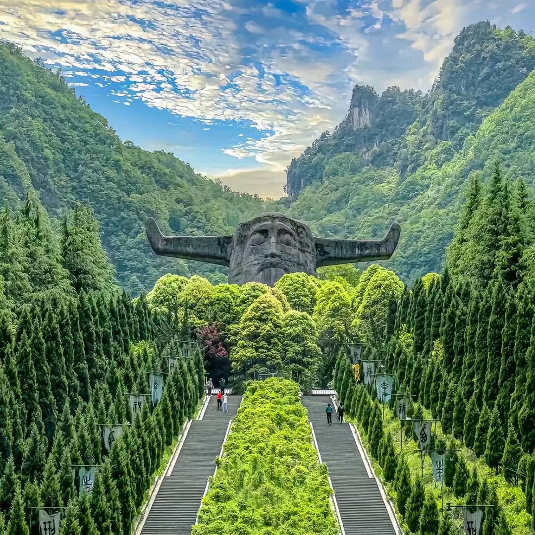 神龙架+宜昌三峡（湖北旅游直播专场）