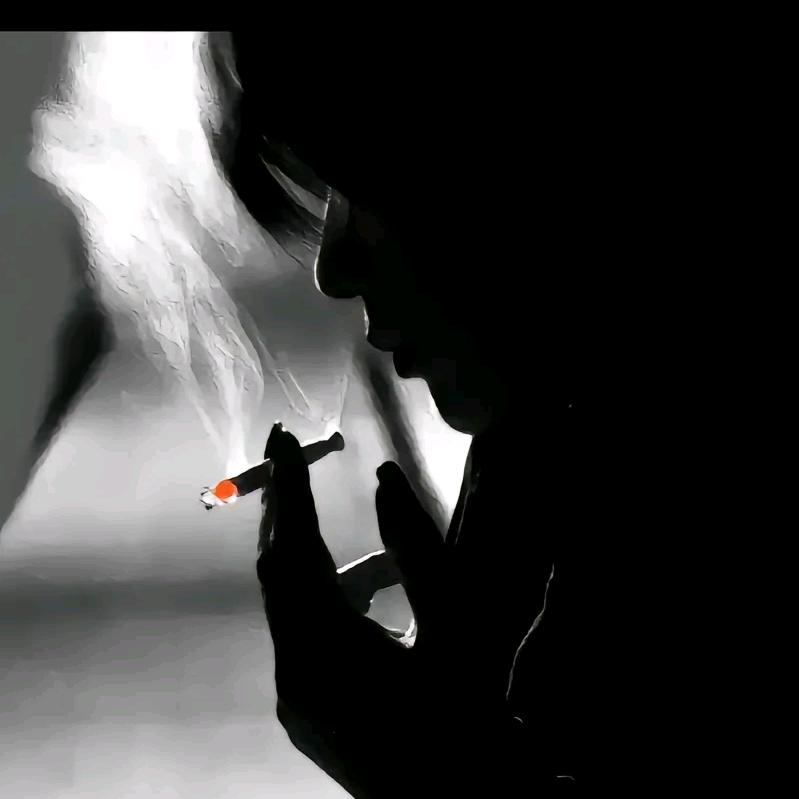 🚬香烟到头终是灰
