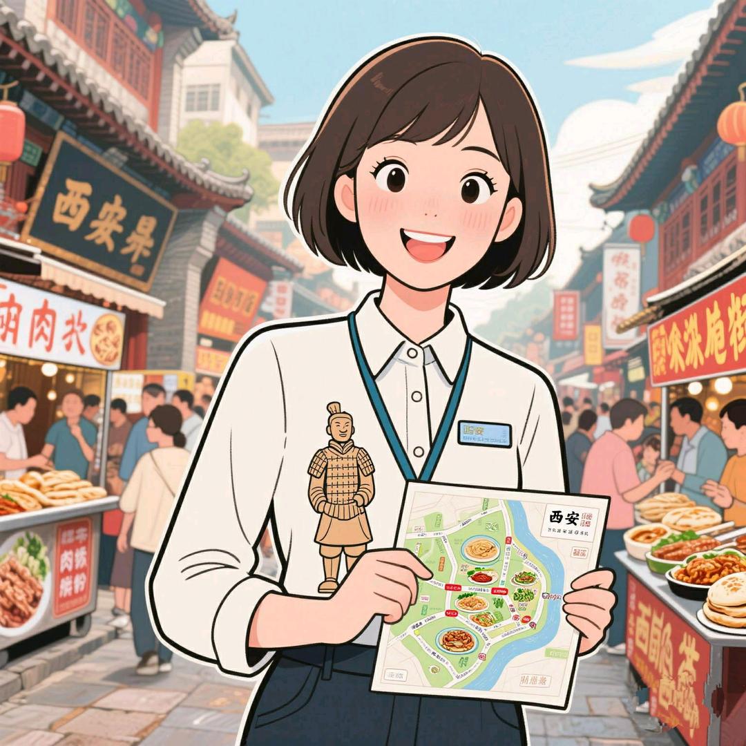长安线人🚩