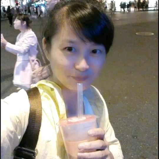 木子吖