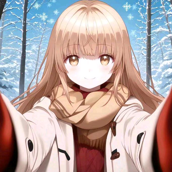 椎名真昼（❄️）