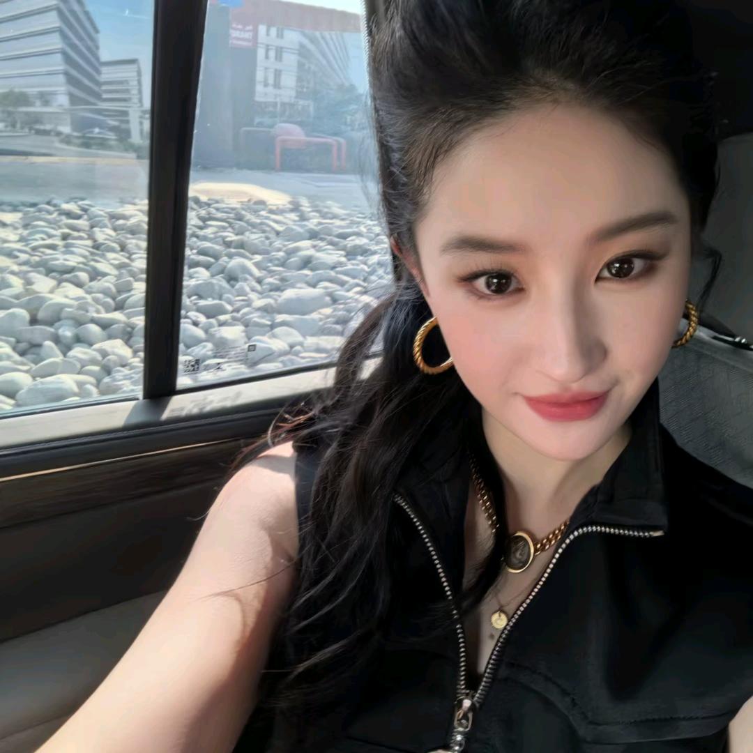 阿茶啊～