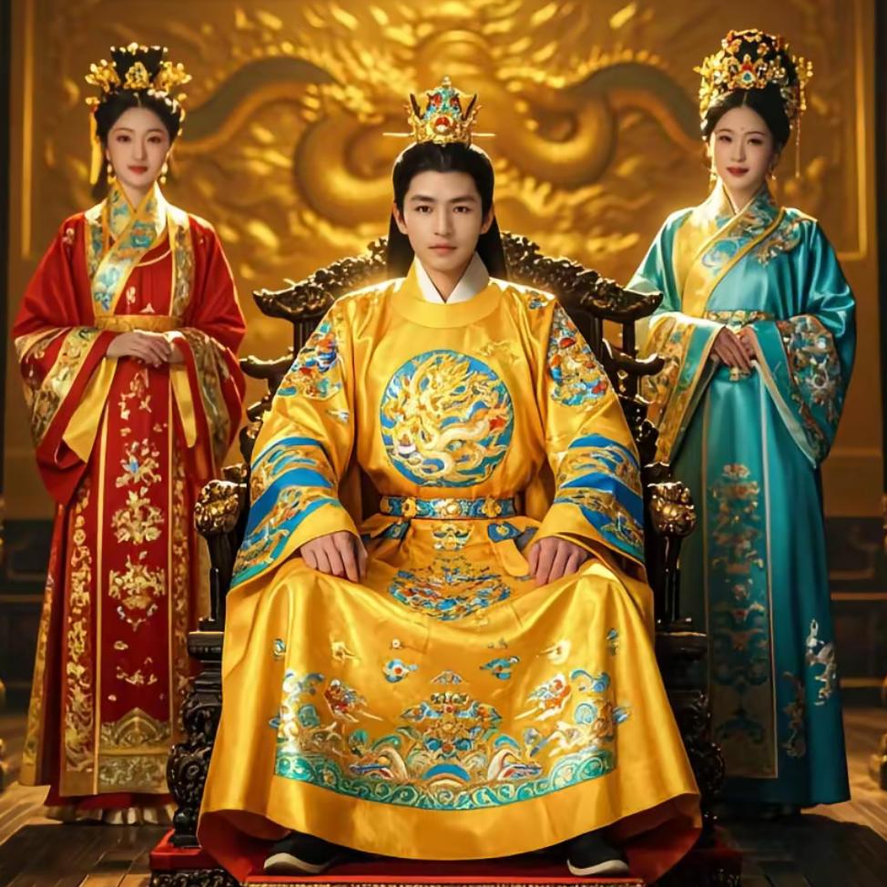 福州沙合桥（林氏）之靓仔会客厅