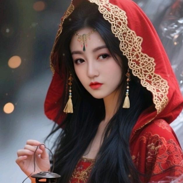 💞朱珠💞