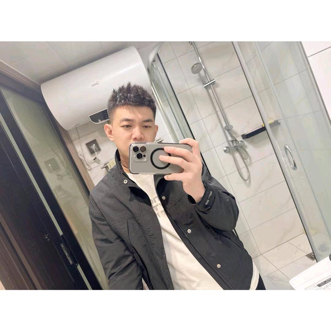 小邹同学