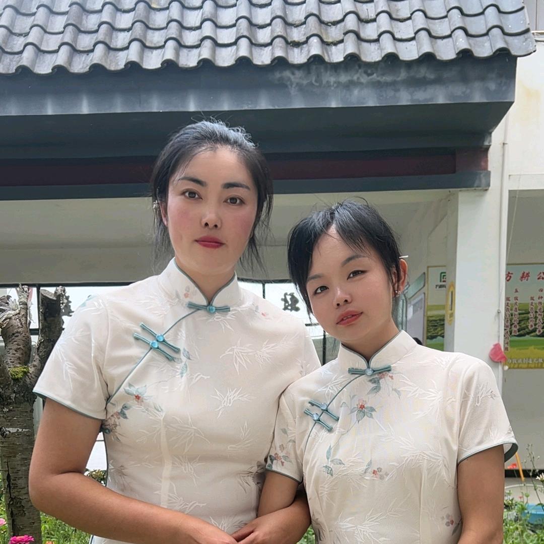 墨沁兰心