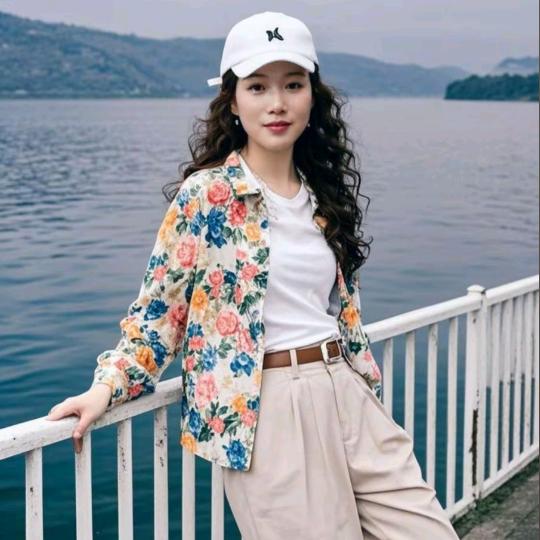 💖三小姐💖