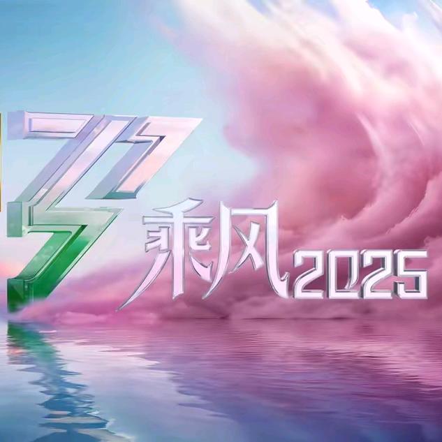 乘风💫✨💫
