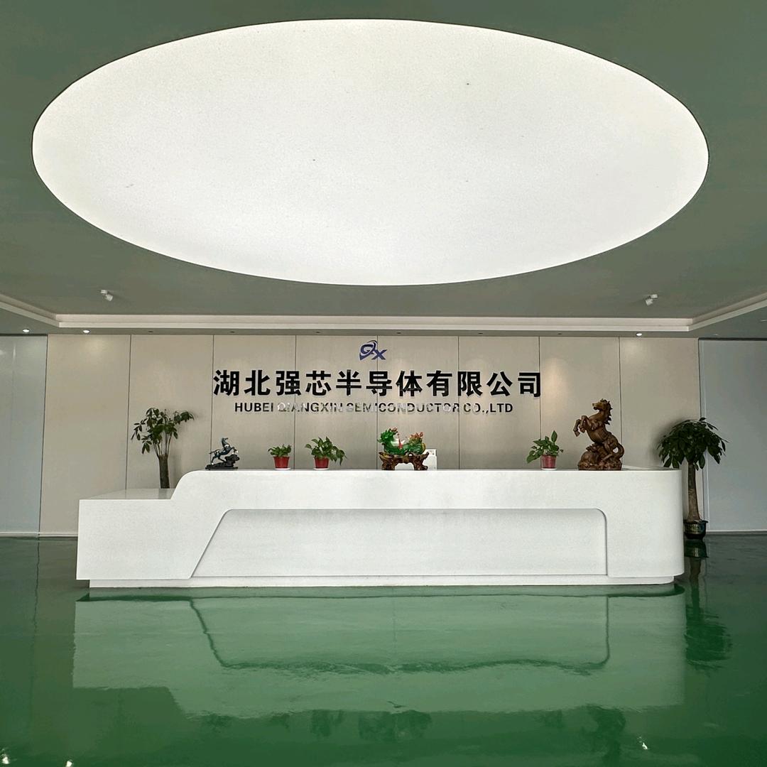湖北强芯半导体有限公司