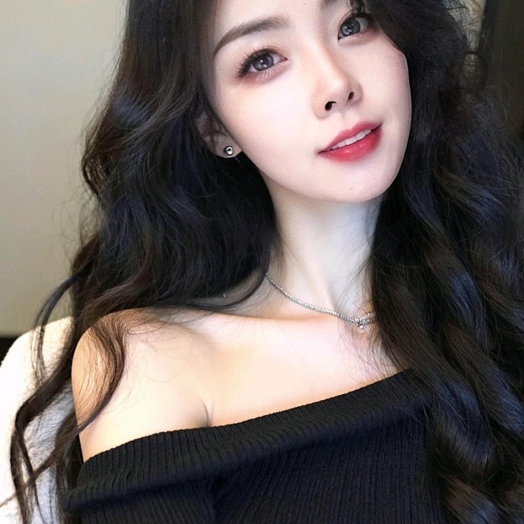 安之若素🎀