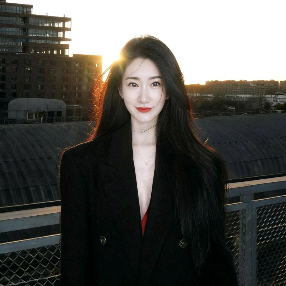 新疆💎郝宝儿（等一束光）