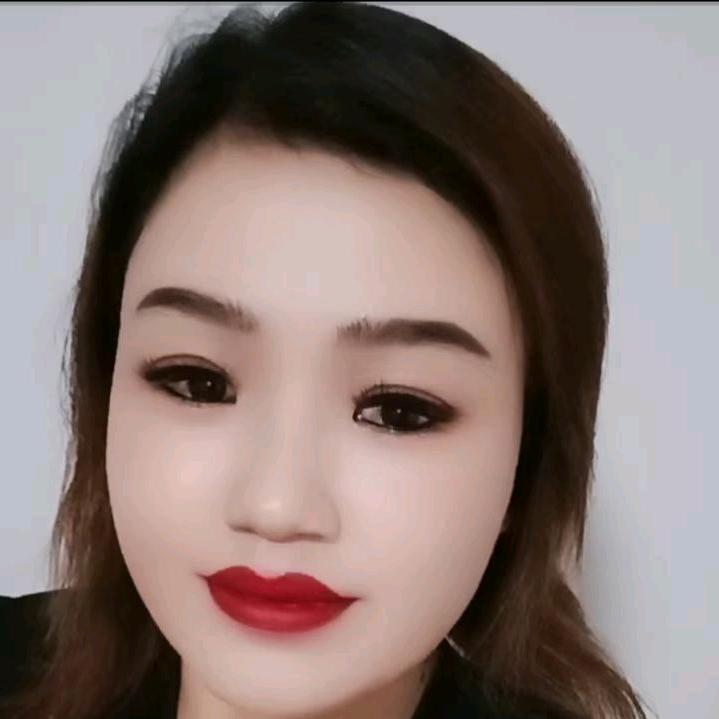 我幸福💞