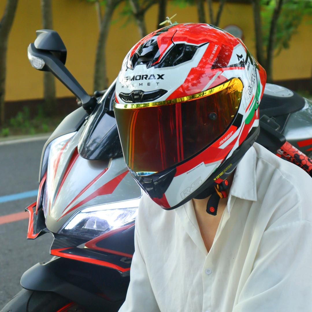 大飞🏍