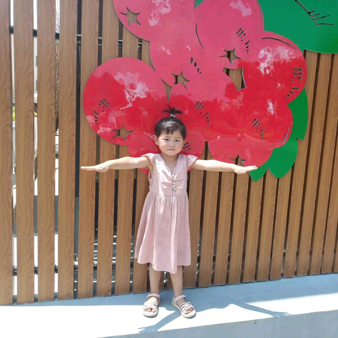 农村萌萌爸爸（向日葵🌻）