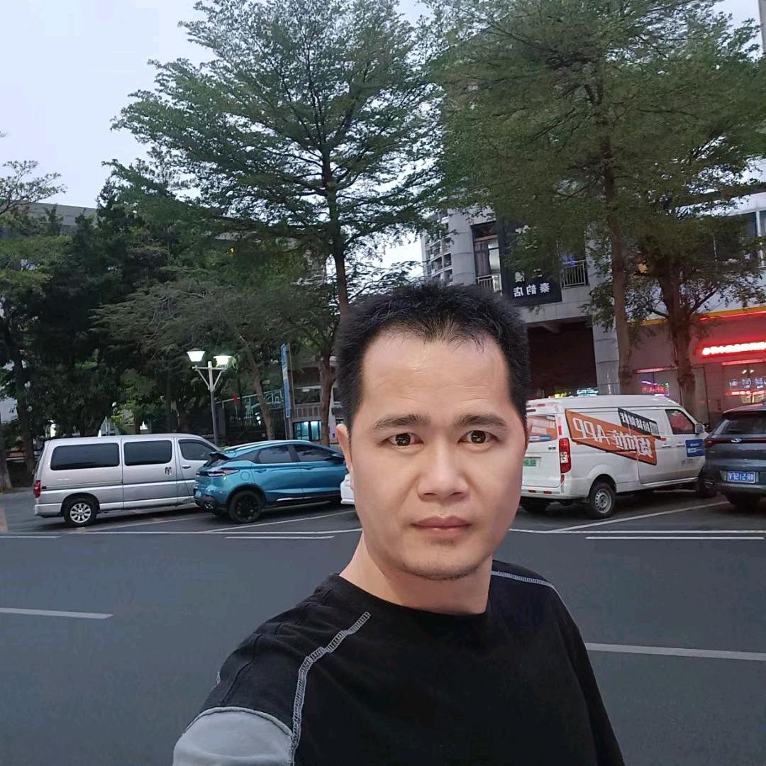 广东男孩(魅力王子)