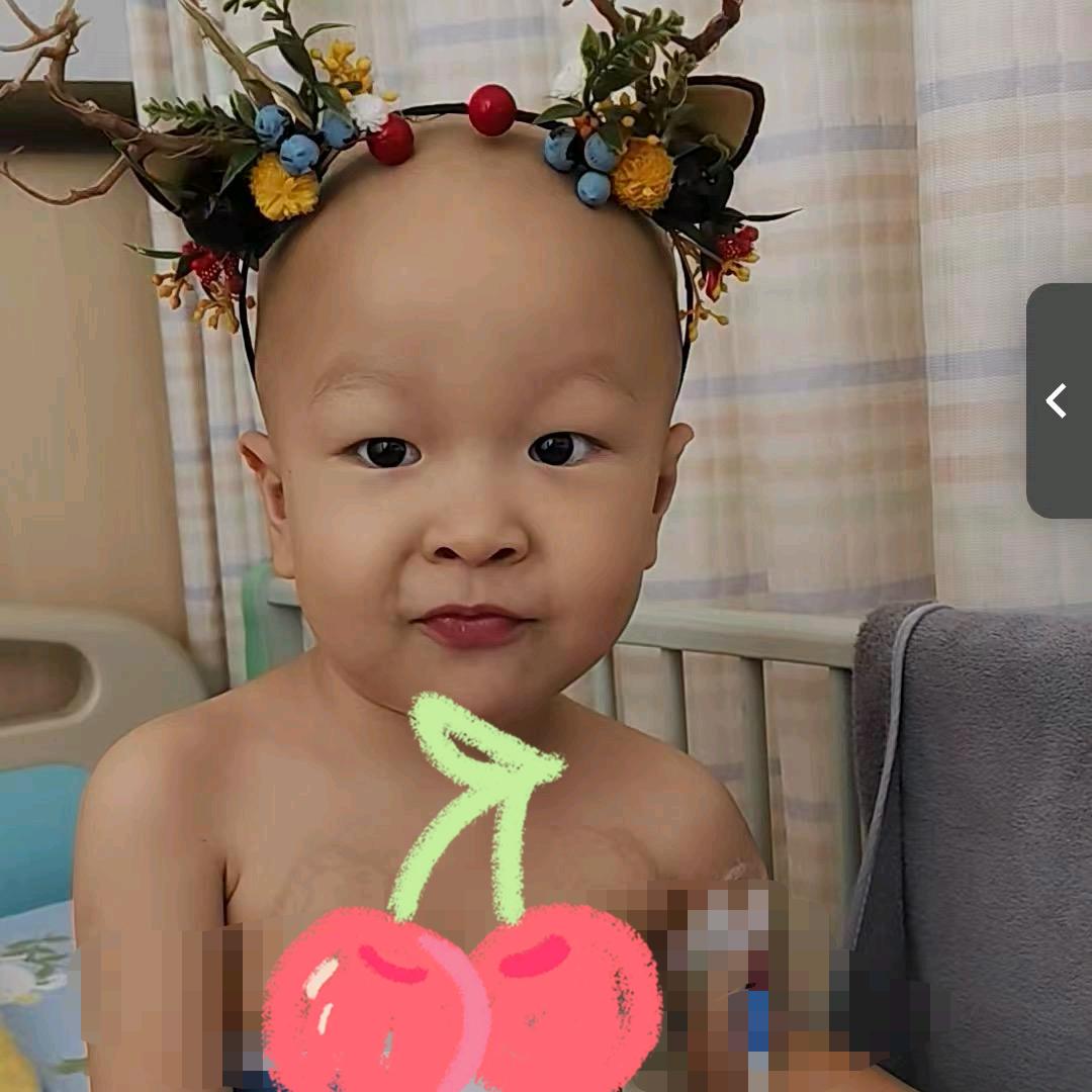 子墨爸爸（星光守护）