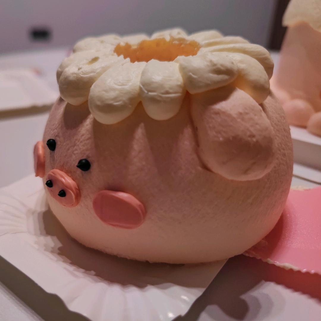 疯狂热勺