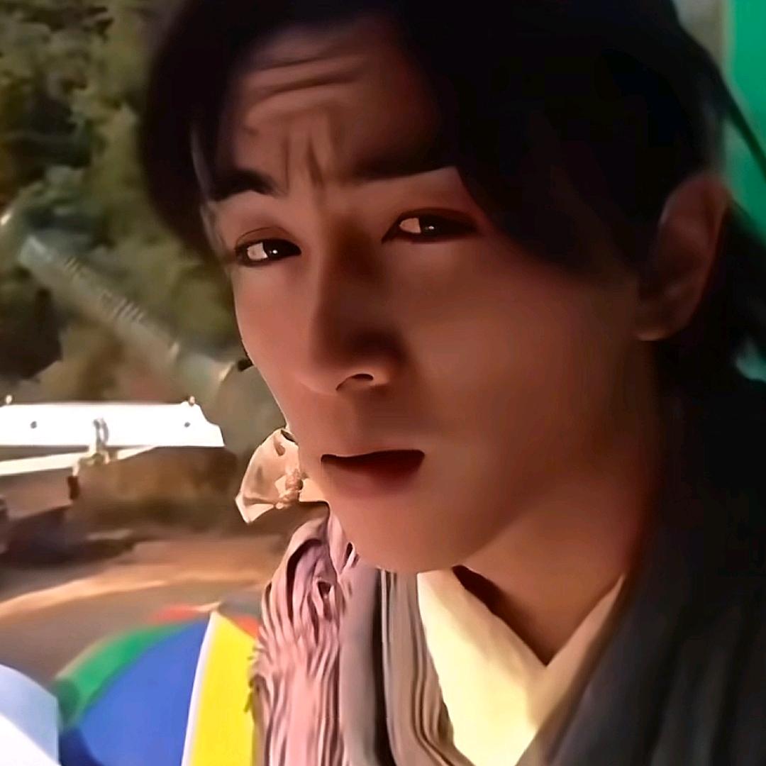 小璟子给朕提鞋