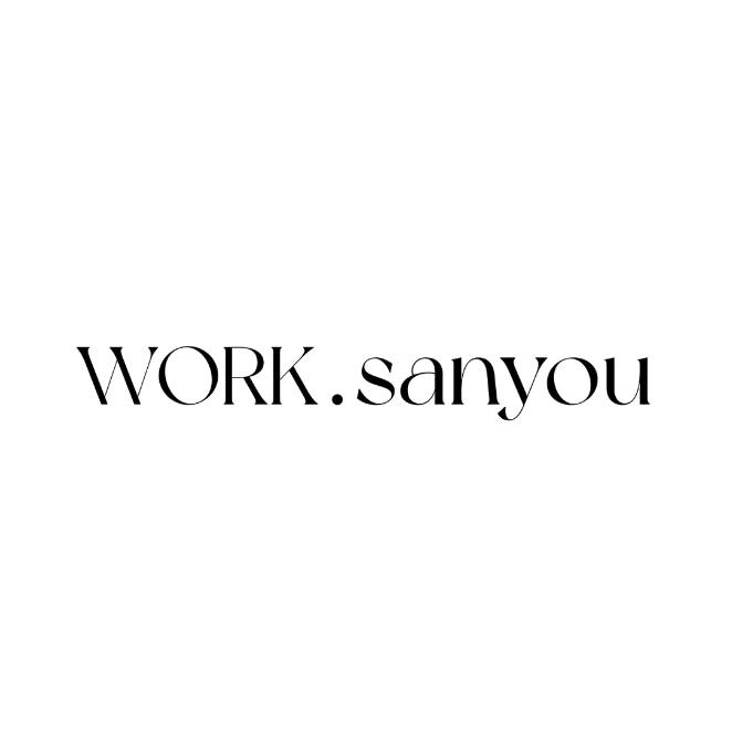 WORK.sanyou护肤旗舰店