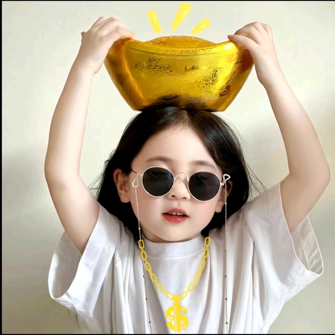 财神爷的心尖尖💰