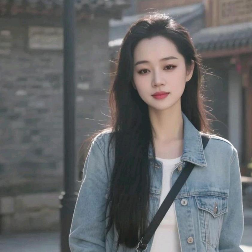 纯纯