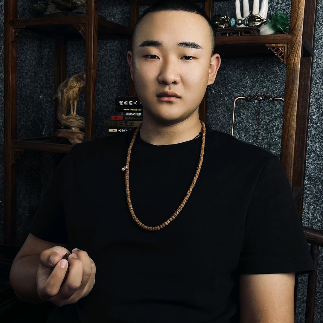 小杰南疆