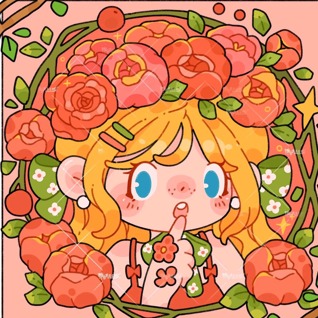 XuXu的治愈画屋🎨 （数字油画版）