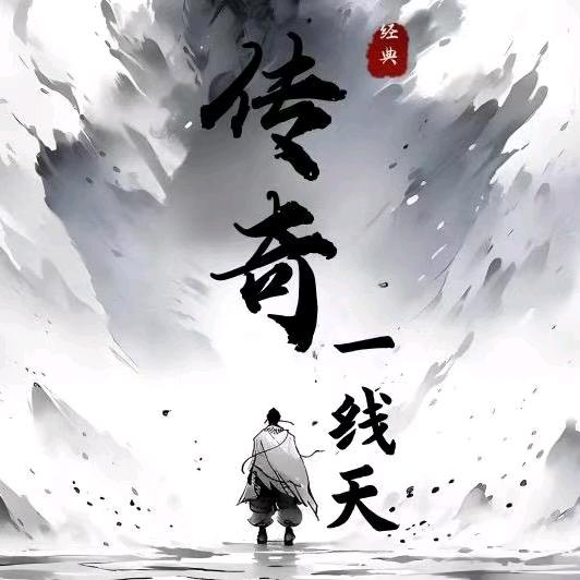 传奇一线天