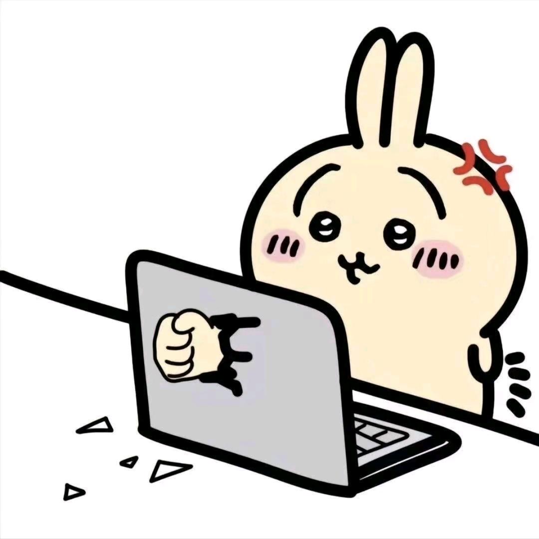 认真摸鱼的小张