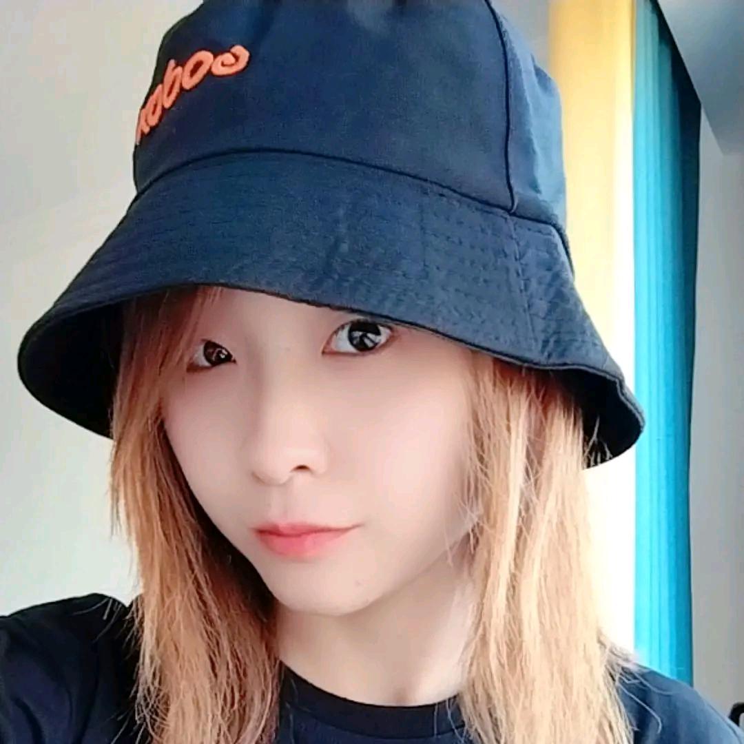 高家女