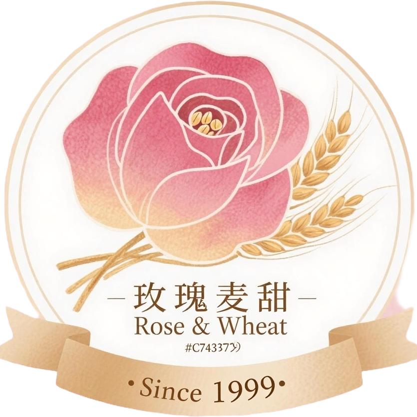 玫瑰麦甜♥沽源乾华店