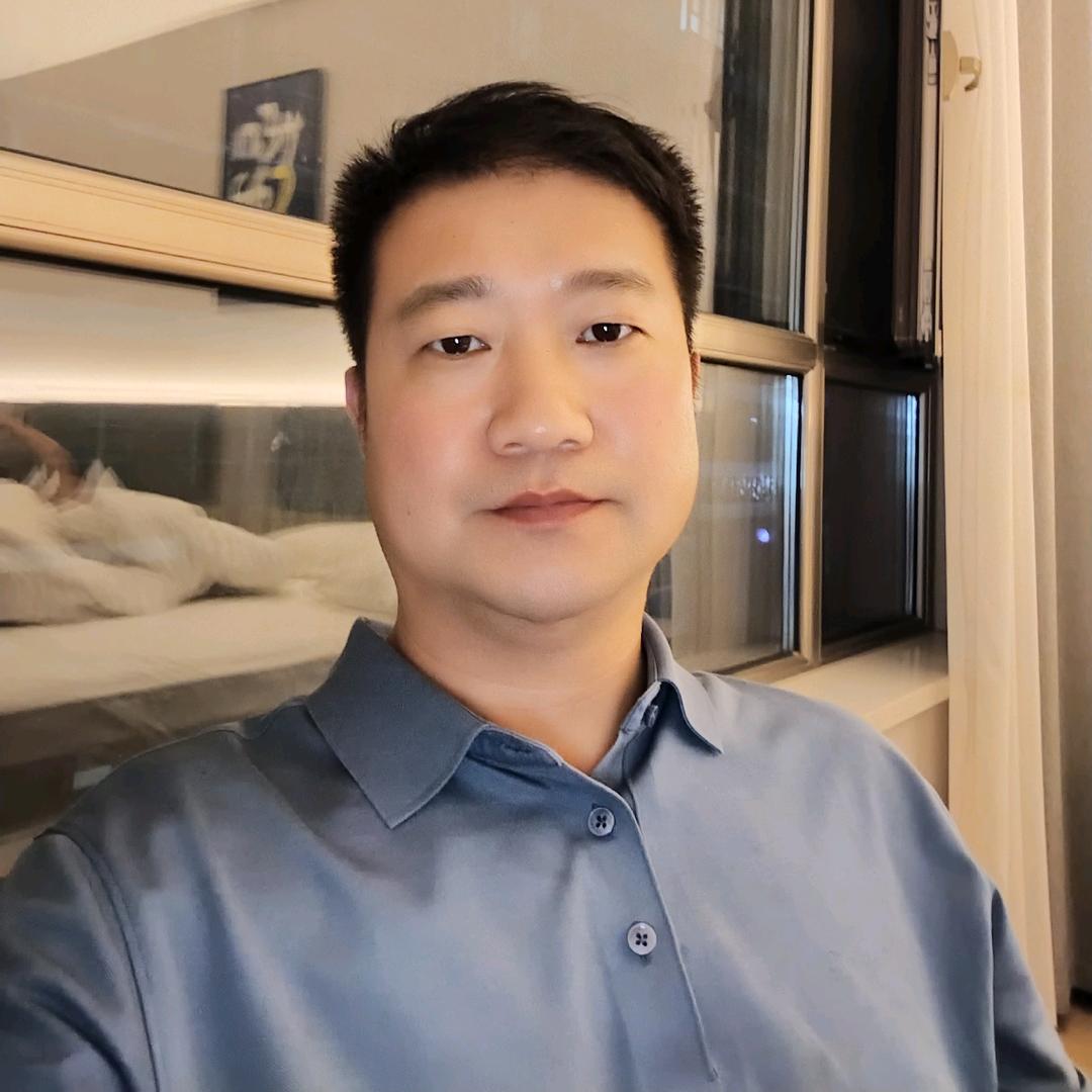 幸福的人生
