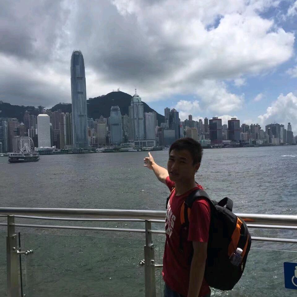 杨你一辈子（汽车人）