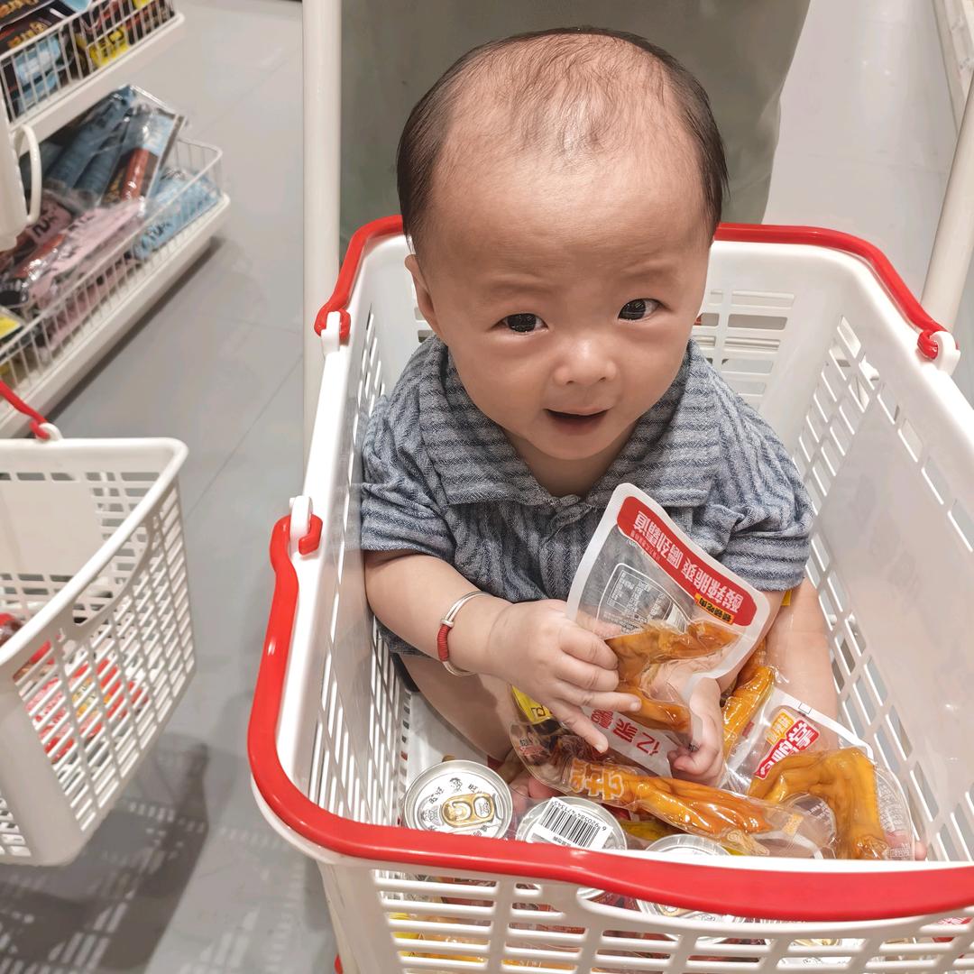 池云柒baby.