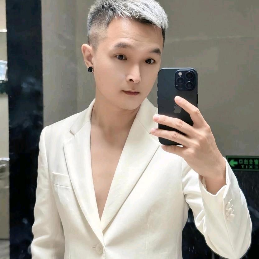 🐯🐯洒脱桀仔🐯🐯