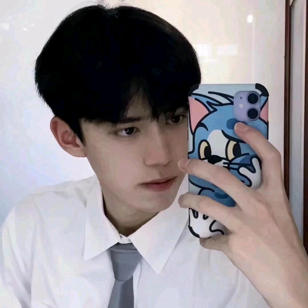 抹茶不是摩卡¹⁶ﻩ