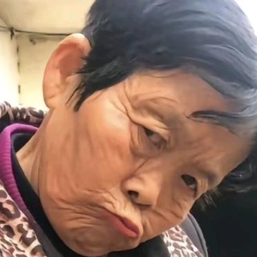 阿冰（唱歌版）