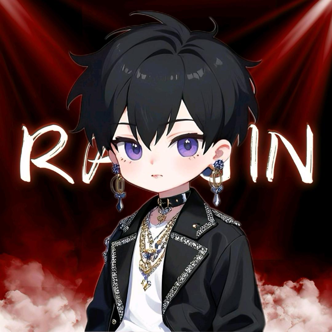 𝑹.周游⁸⁸