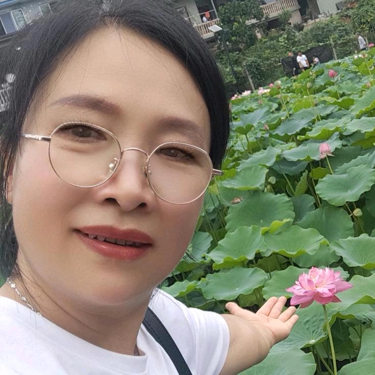 花开花落