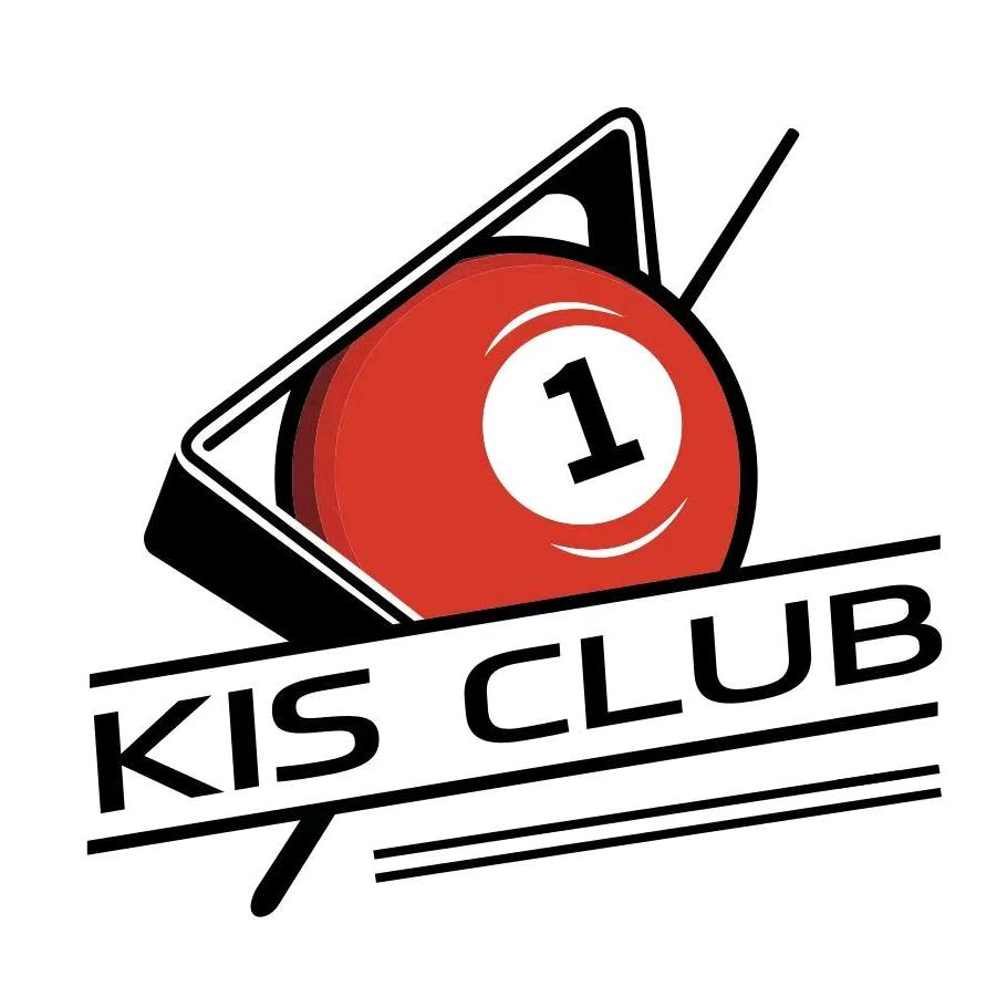 kis台球俱乐部