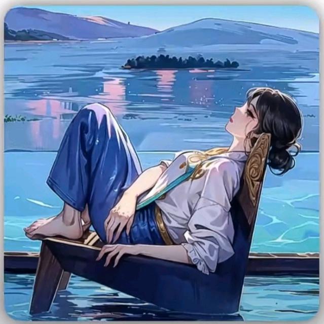枫