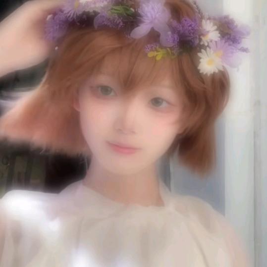 灰原哀