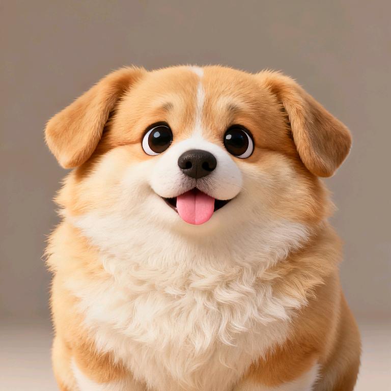 狗里狗气